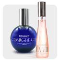 PERFUMES CAPILARES