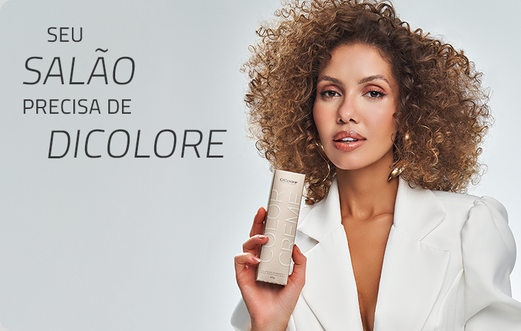 Linha Barber Shop DiColore