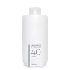 Creme Oxidante Premium 40 Volumes - 900ml