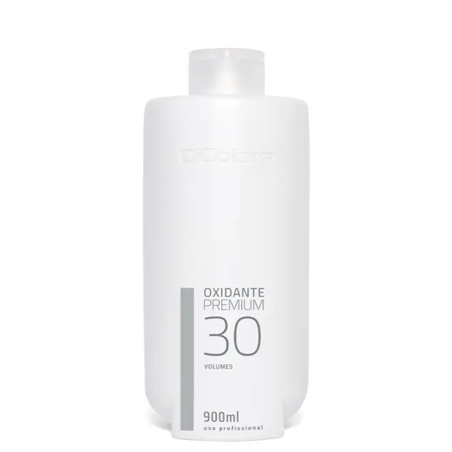 Creme Oxidante Premium 30 Volumes - 900ml  1