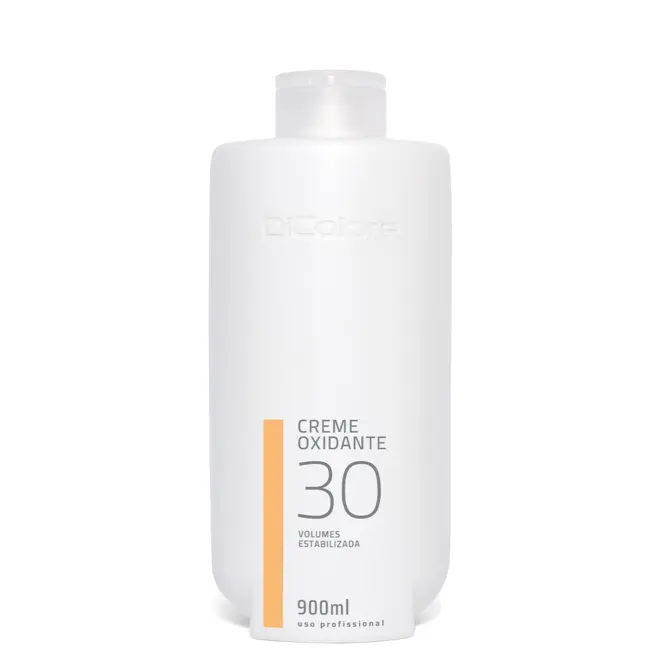 Creme Oxidante 30 Volumes - 900ml  1