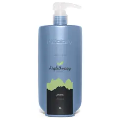Alisamento Reconstrutor Argilotherapy Organic - 1L