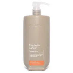 Shampoo de Tratamento Bioplastia Capilar - 1L