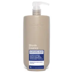Acidificante Matizador de Loiros Blonde Essence - 1L