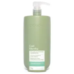 Bálsamo Restaurador Carbogreen Cool Mentha - 1kg