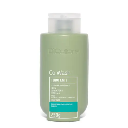 Shampoo Condicionante Co Wash Limpeza Suave - 250g