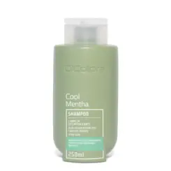 Shampoo Purificante Detox Cool Mentha - 250ml