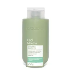 Bálsamo Orgânico Cool Mentha  - 250g