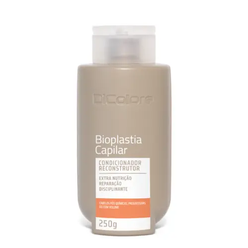 Condicionador Reconstrutor Bioplastia Capilar - 250g
