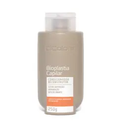 Condicionador Reconstrutor Bioplastia Capilar - 250g