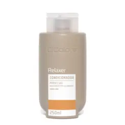 Condicionador Manutenção Pós-Alisamento Relaxer - 250ml