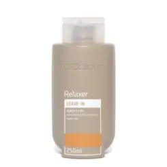Leave-in Manutenção Pós-Alisamento Relaxer - 250ml