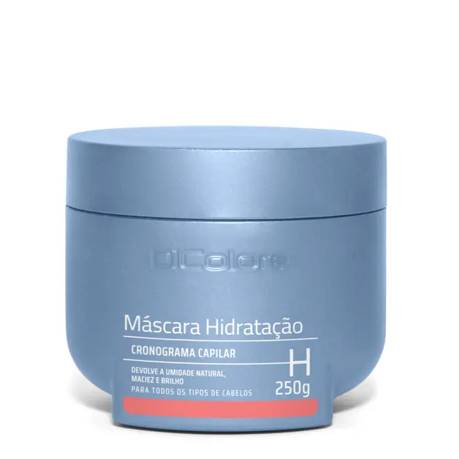 Kit Cronograma Capilar com 3 Máscaras - Nutrição, Hidratação e Reconstrução  3