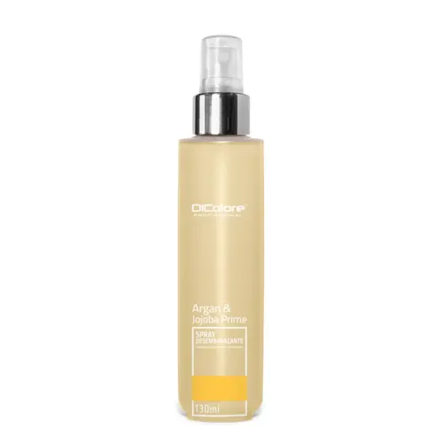 Spray Desembaraçante Argan & Jojoba Prime - 130ml