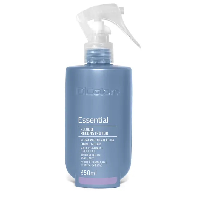 Fluído Reconstrutor Essential - 250ml  1