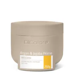 Máscara Capilar de Reconstrução Argan & Jojoba Prime - 250g
