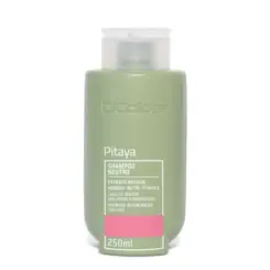 Shampoo com Extrato Natural Pitaya - 250ml