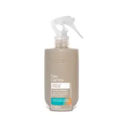 Spray de Fitagem Sou Cachos - 250ml