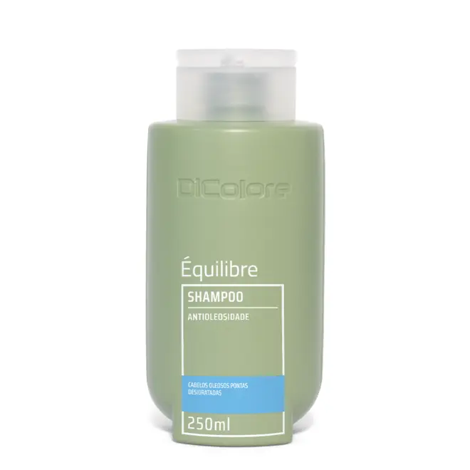 Shampoo Anti Oleosidade Équilibre - 250ml  1