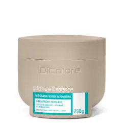 Máscara Matizadora Champagne Blonde Essence - 250g