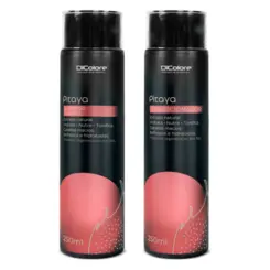 Pitaya - Shampoo + Cond. Hidrata-Nutre-Tonifica