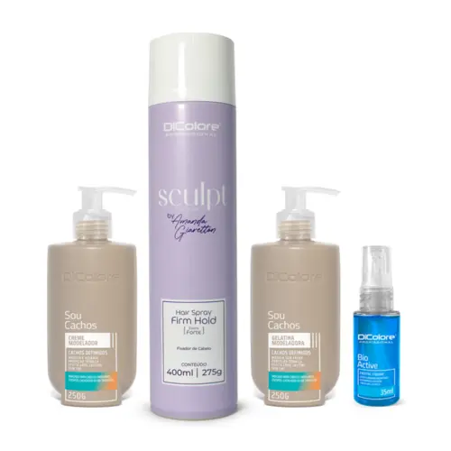 KIT 1 - Técnica SAPAS - Pri Sell