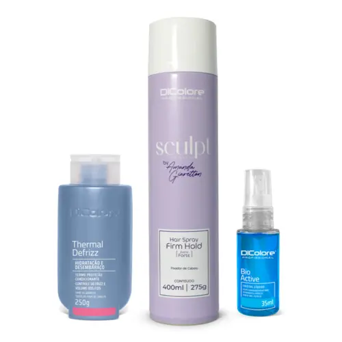 KIT 2 - Técnica SAPAS - Pri Sell