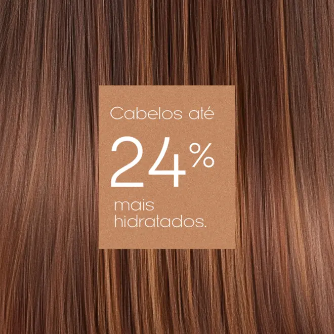 Shampoo Premium de Nutrição Marula Oil - 1L  2