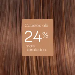 Shampoo Premium de Nutrição Marula Oil - 250ml