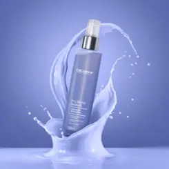 Finalizador Impermeável de Loiros Pro Blond Restart - 130ml