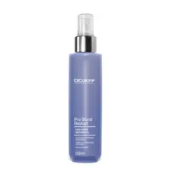 Finalizador Impermeável de Loiros Pro Blond Restart - 130ml