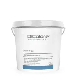 Creme Restaurador de Nutrição Intense - 2kg