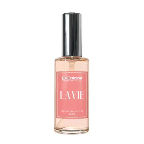 Perfume para Cabelo La Vie - 60ml
