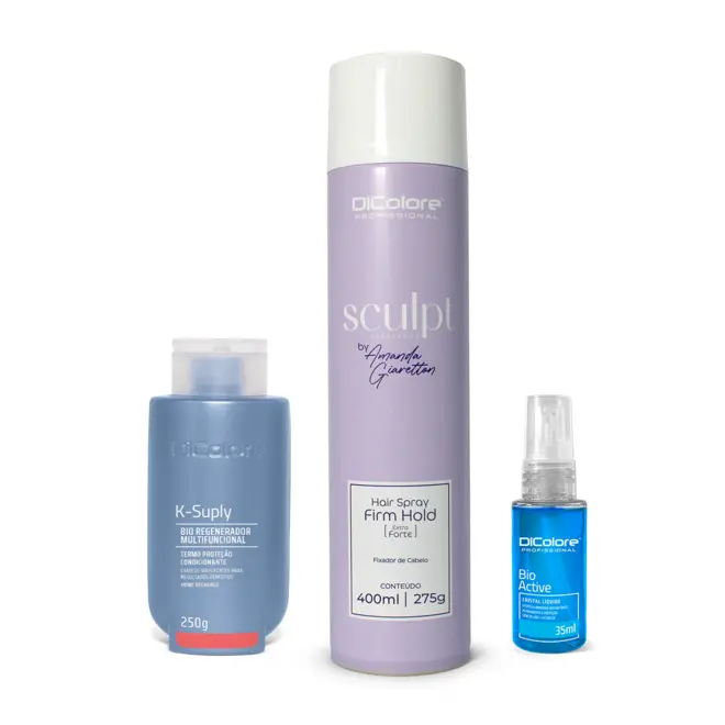 KIT 3 - Técnica SAPAS - Pri Sell  1