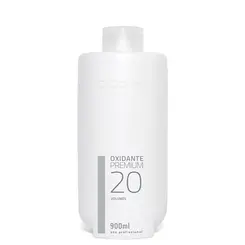Creme Oxidante Premium 20 Volumes - 900ml