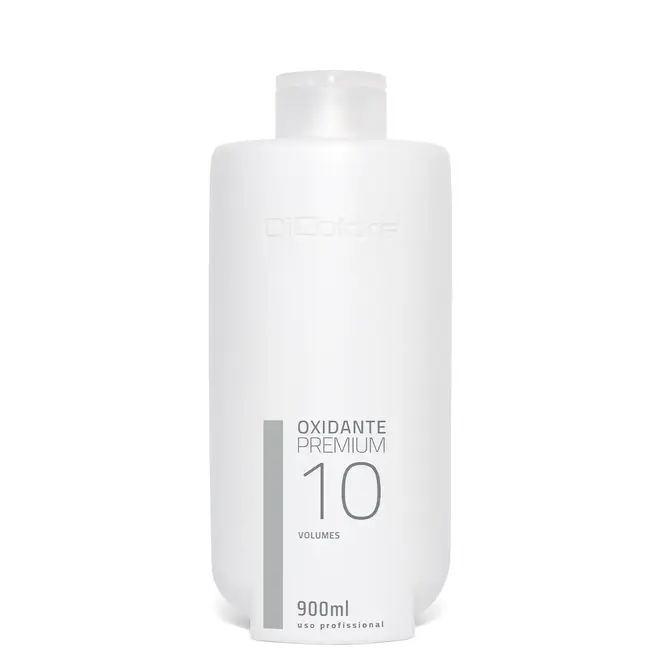 Creme Oxidante Premium 10 Volumes - 900ml  1