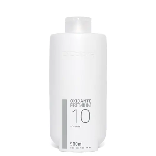 Creme Oxidante Premium 10 Volumes - 900ml