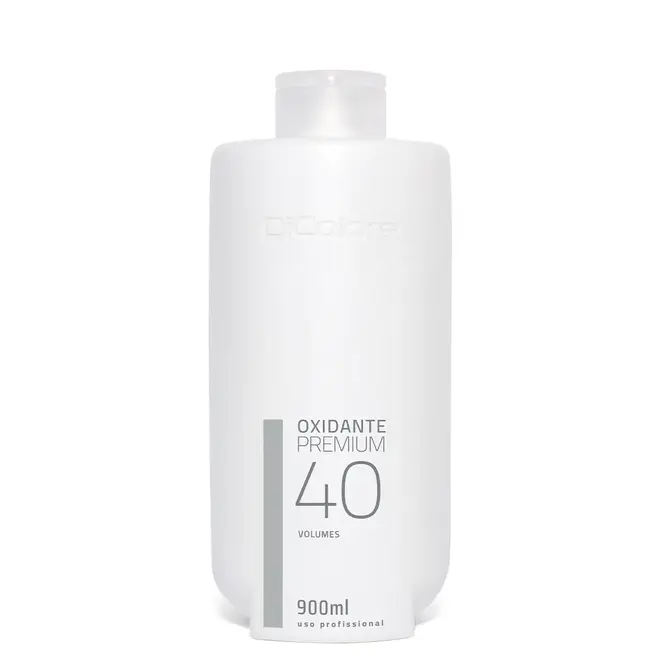 Creme Oxidante Premium 40 Volumes - 900ml  1