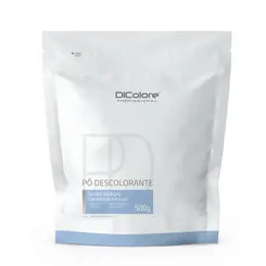 Pó Descolorante Ultra Rápido - 500g