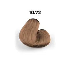 10.72 LOURO CLARÍSSIMO MARROM IRISADO - TONALIZANTE 60G