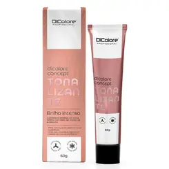 1 PRETO - TONALIZANTE 60G