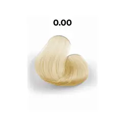Color Creme 0.00 Extra Clareador - Coloração Permanente 60g