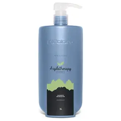 Alisamento Reconstrutor Argilotherapy Organic - 1L