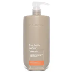 Shampoo de Tratamento Bioplastia Capilar - 1L