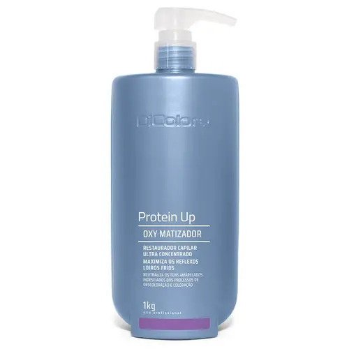 Oxy Matizador Protein Up - 1kg