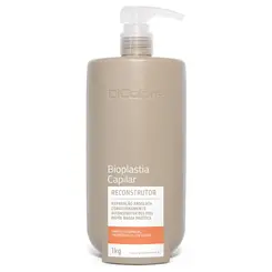 Condicionador Reconstrutor Bioplastia Capilar - 1kg