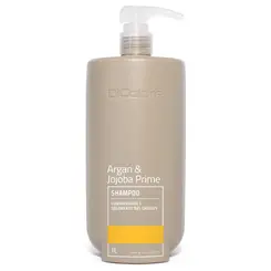 Shampoo Hidratação Tonificador Argan & Jojoba Prime - 1L