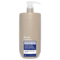Acidificante Matizador de Loiros Blonde Essence - 1L