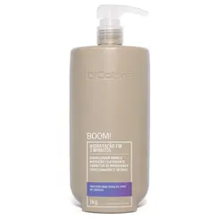 Hidratação Intensiva em 3 Minutos BOOM! - 1kg