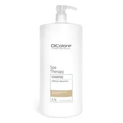 Shampoo Spa Therapy - 2,5L